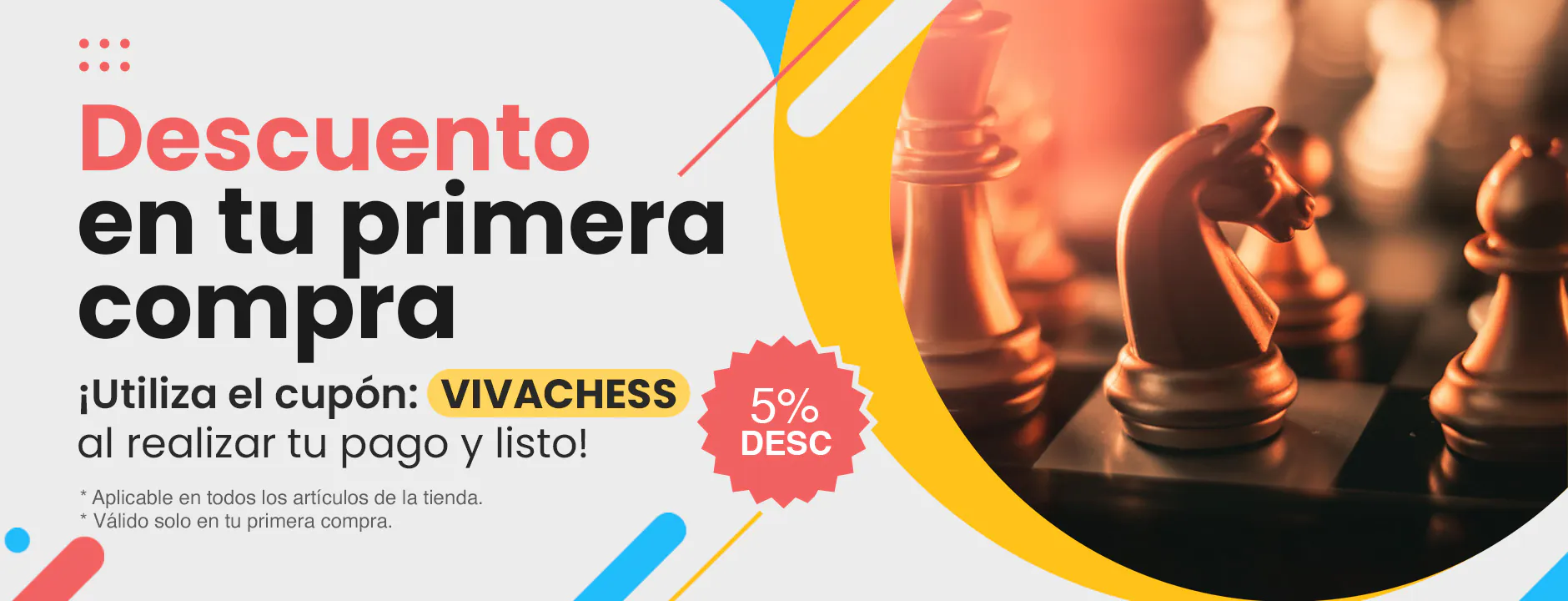 Inicio Vivachess - Vivachess