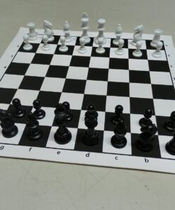 Paquete de Ajedrez Mini